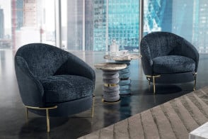 Longhi Karen Coffee Table | Online Shop 2