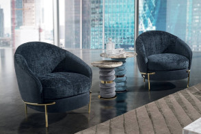 Table basse Karen Longhi | Achats en Ligne 2