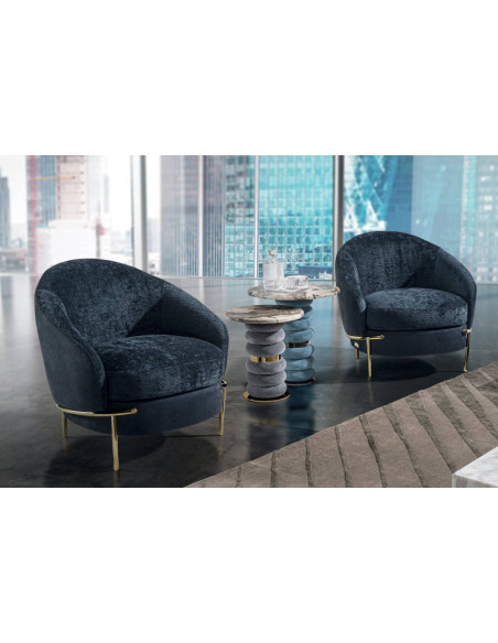 Tavolino Karen - Longhi | Prezzi e Catalogo Online