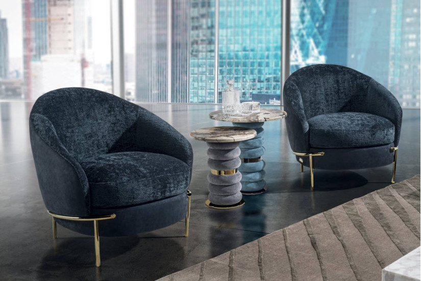 Longhi Karen Coffee Table | Online Shop