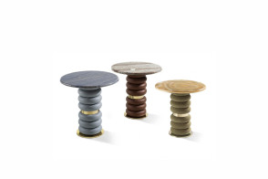 Table basse Karen Longhi | Achats en Ligne