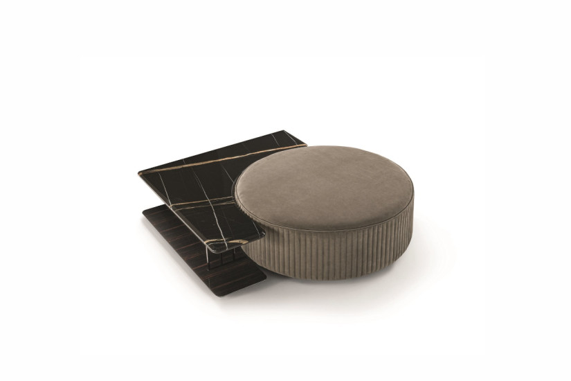 Saturn Coffee Table Longhi - 4