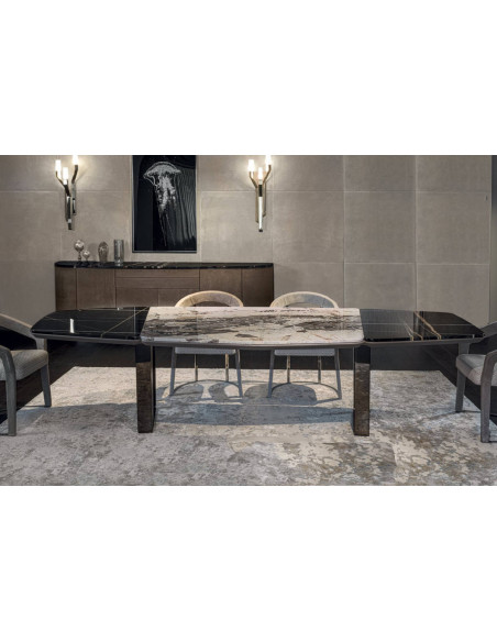 Longhi Keope Table | Online Shop