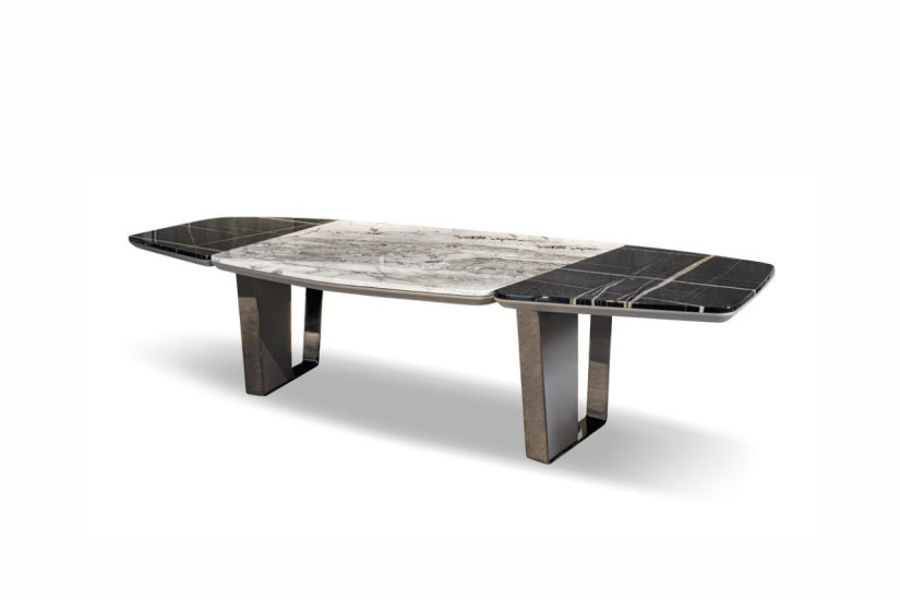 Table Keope Longhi | Achats en Ligne