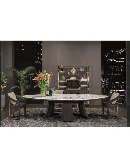 Longhi Damien Table | Online Shop