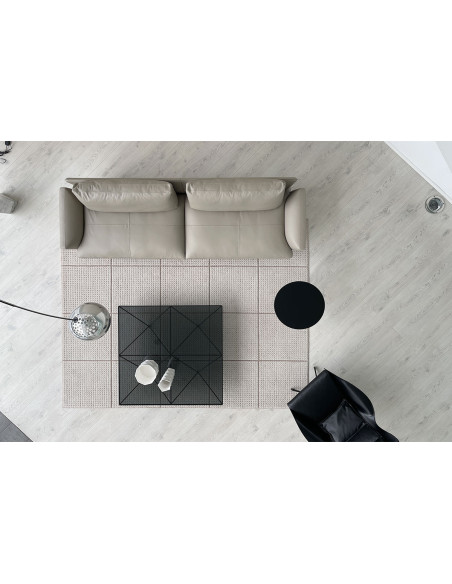 Divano Get Back in pelle (Offerta Expo) Poltrona Frau - 5