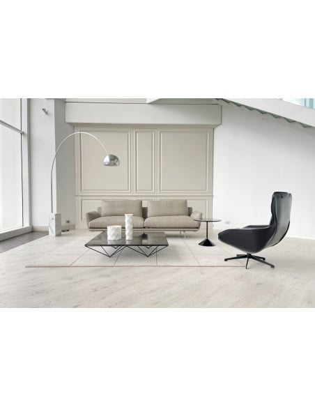 Divano Get Back in pelle (Offerta Expo) Poltrona Frau - 1