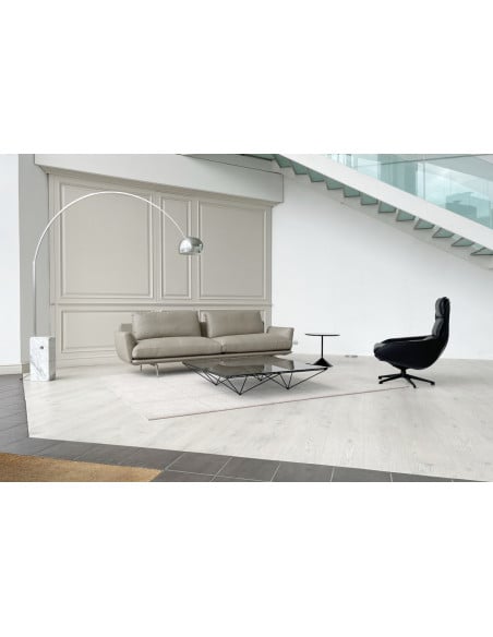 Get Back leather Sofa (Expo Offer) Poltrona Frau - 2