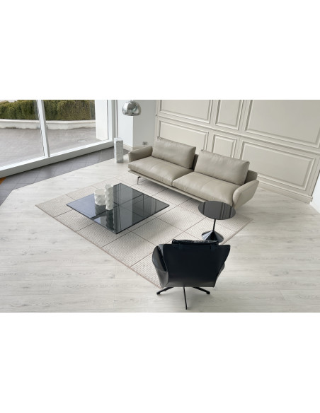 Divano Get Back in pelle (Offerta Expo) Poltrona Frau - 3