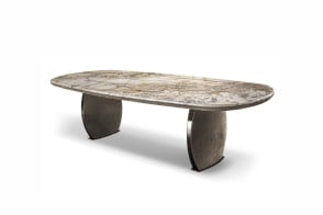 Longhi Lotus Table | Online Shop
