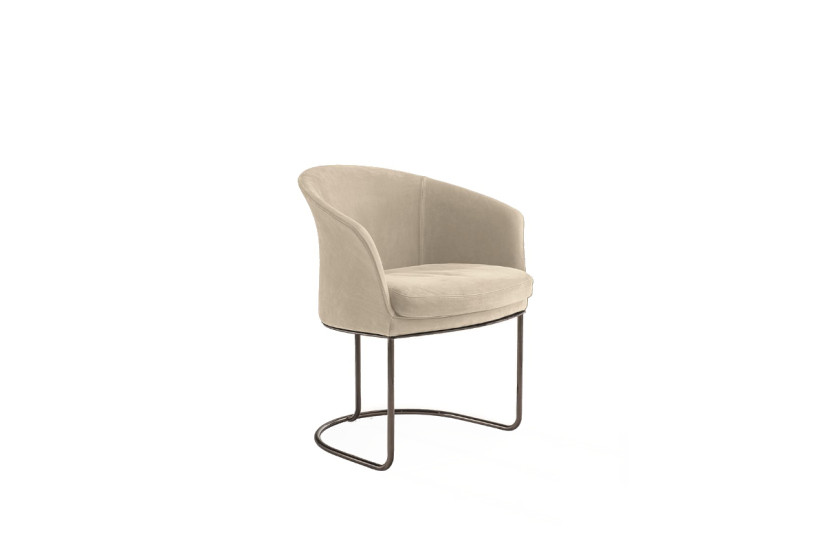 Chaise Lily Longhi | Achats en Ligne