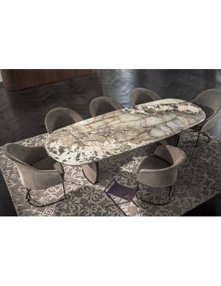 Chaise Lily Longhi | Achats en Ligne