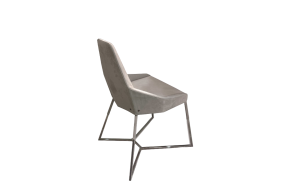 Chaise Miu Longhi | Achats en Ligne 2