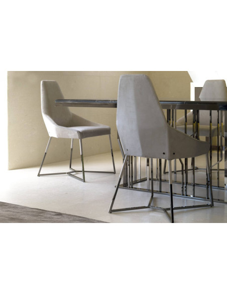 Chaise Miu Longhi | Achats en Ligne