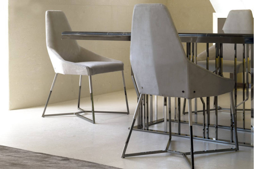 Chaise Miu Longhi | Achats en Ligne