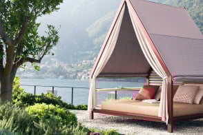 Daybed Cottage Kettal - 1 2