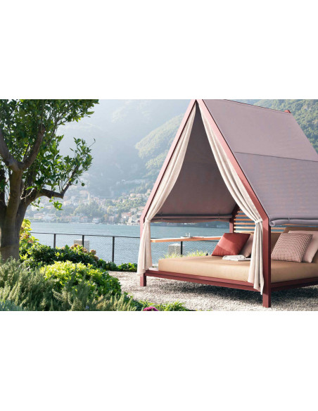 Daybed Cottage Kettal - 2