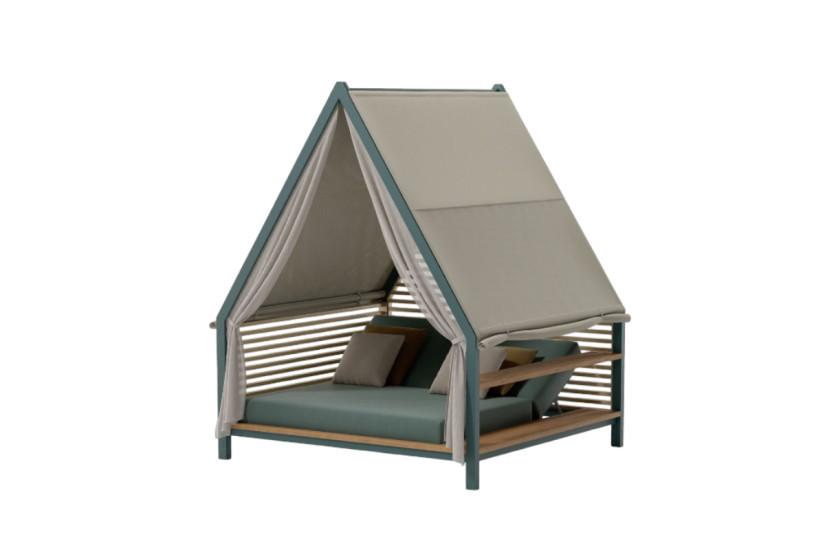 Cottage Daybed Kettal - 1