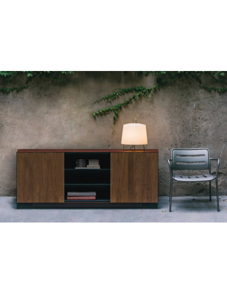 Credenza Objects Kettal - 3