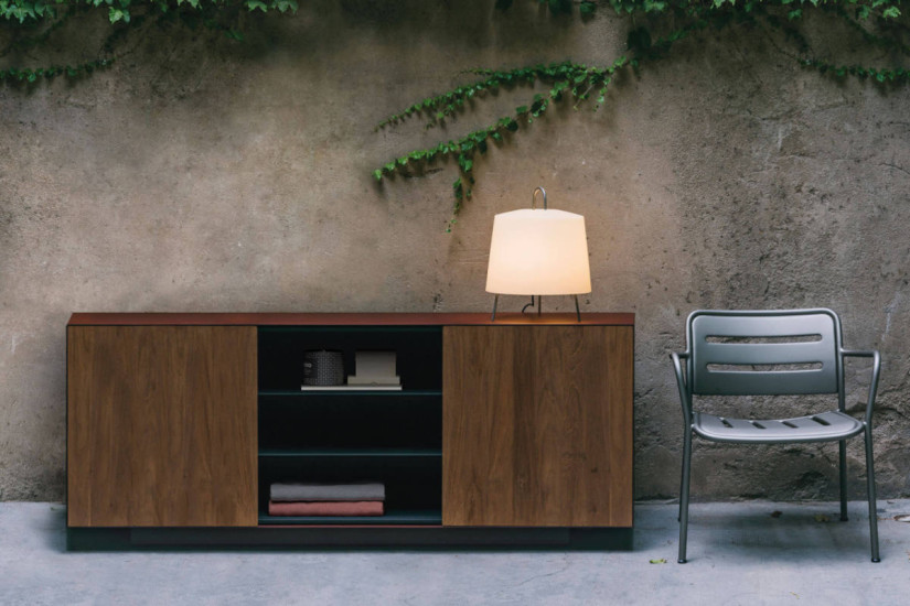 Credenza Objects Kettal - 3