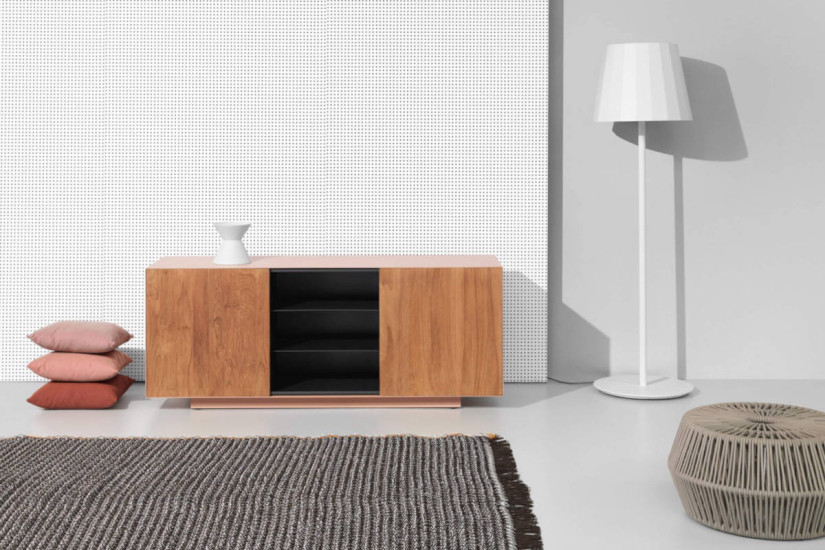 Crédence Objects Kettal - 4