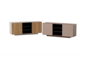 Objects Sideboard Kettal - 1 2