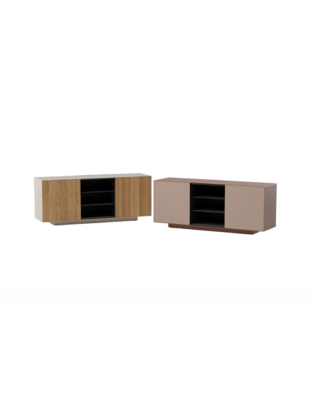 Credenza Objects Kettal - 2