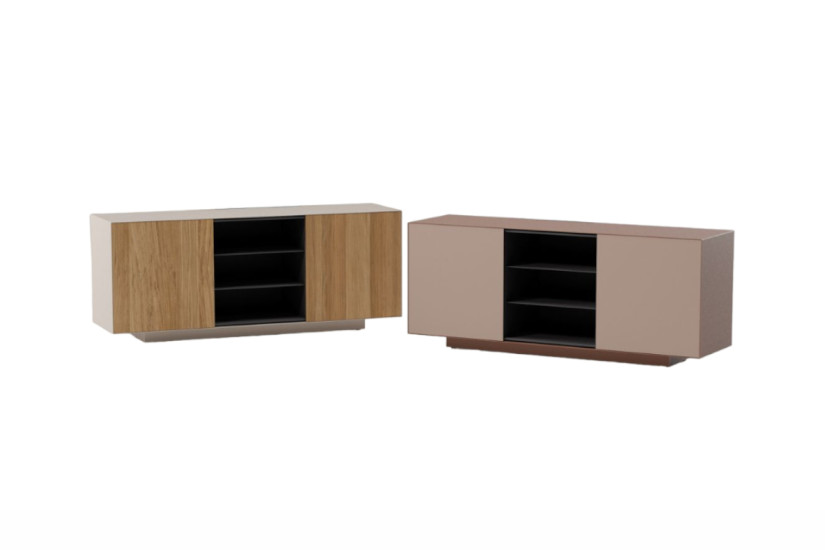Credenza Objects Kettal - 2