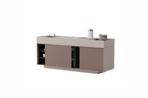 Cuisine d'extérieur Objects Kettal - 1 2