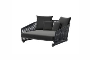 Daybed Bitta Lounge Kettal - 1 2