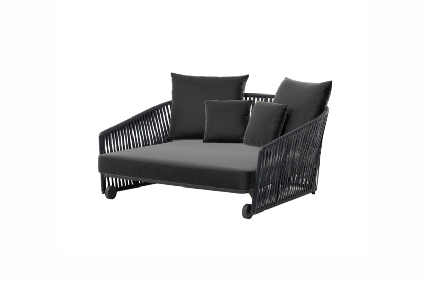 Daybed Bitta Lounge Kettal - 2