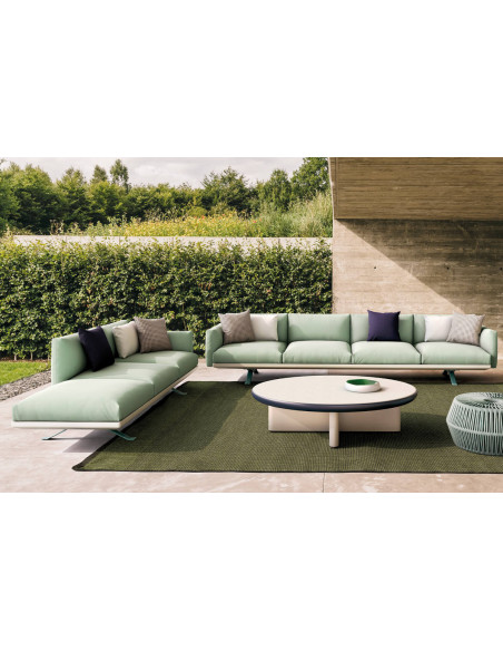 Daybed Boma Kettal - 3