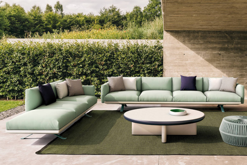 Daybed Boma Kettal - 3