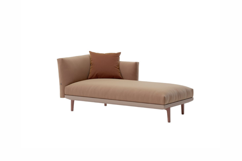 Boma Daybed Kettal - 1