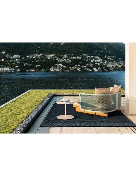 Mesh daybed Kettal - 4