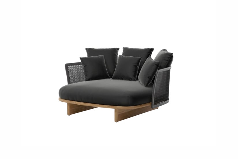 Daybed Mesh Kettal - 2