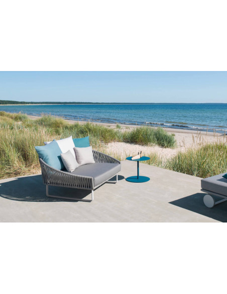 Outdoor Bitta Daybed Kettal - 3