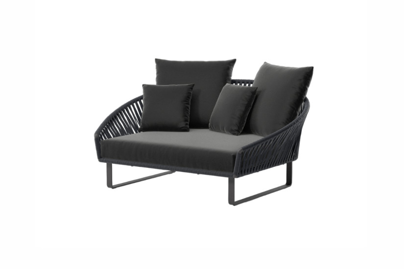 Daybed pour extérieur Bitta Kettal - 1