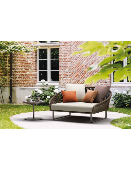 Daybed per esterno Bitta Kettal - 5