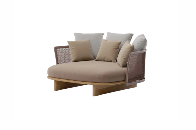 Daybed Mesh Kettal - 1