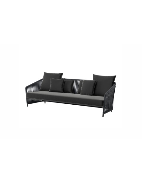 Bitta Lounge Sofa Kettal - 3