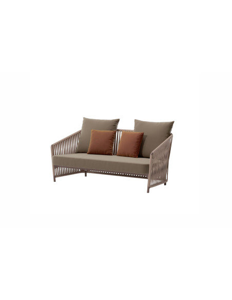 Bitta Lounge Sofa Kettal - 2