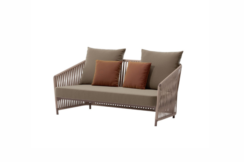 Bitta Lounge Sofa Kettal - 2