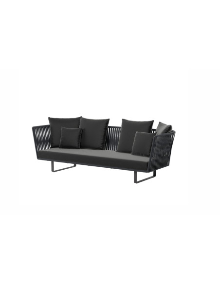 Bitta Outdoor Sofa Kettal - 2