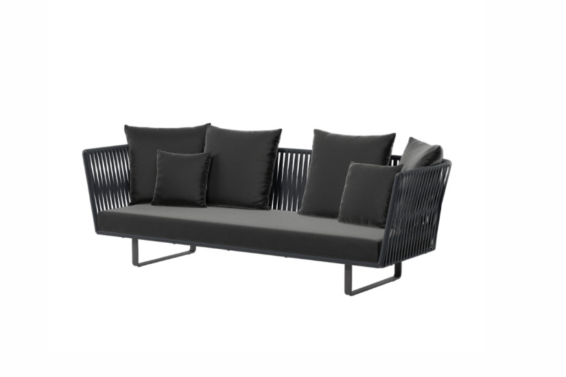 Bitta Outdoor Sofa Kettal - 2