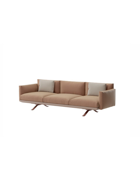 Boma Outdoor sofa Kettal - 1