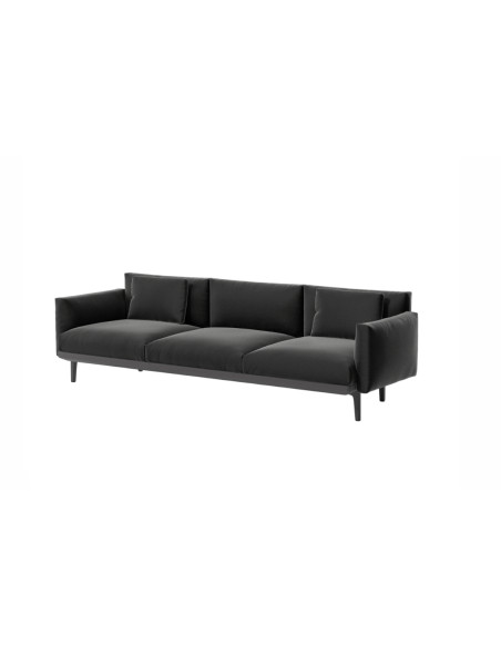 Boma Outdoor sofa Kettal - 2