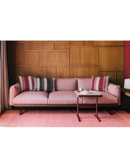 Boma Outdoor sofa Kettal - 5