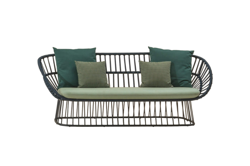 Cala Outdoor Sofa Kettal - 3