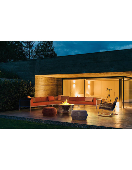 Landscape Outdoor Sofa Kettal - 4